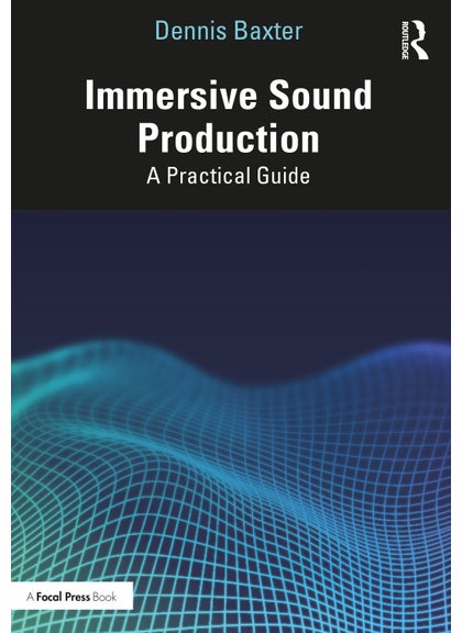 Buy Immersive Sound Production in UAE