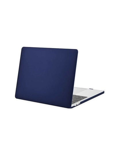 Buy Protective Cover Ultra Thin Hard Shell 360 Protection For Mac book Pro 16 inch A2141 in Egypt