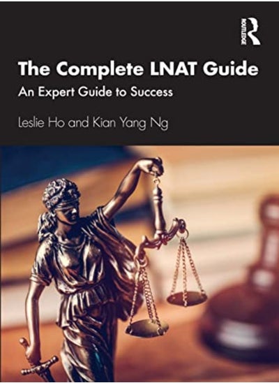 اشتري Complete Lnat Guide في الامارات