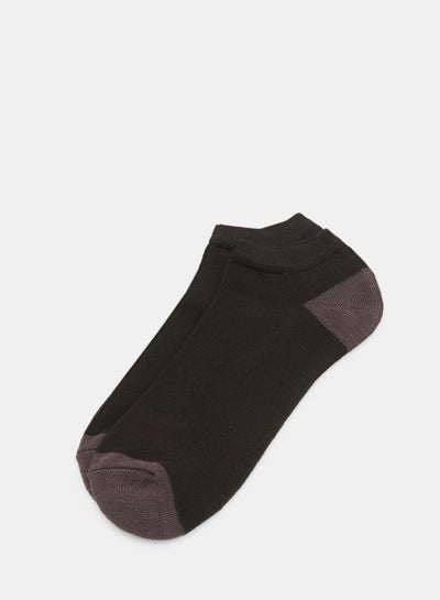 Buy Men sport half terry ankle socks in Egypt