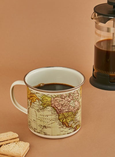 Buy World Map Mug in UAE
