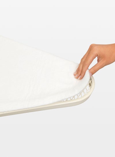 Buy Ironing Board Felt Underlay White in UAE