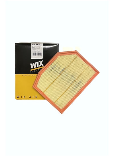 Buy WA9611 Air Filter For BMW X3 in Egypt