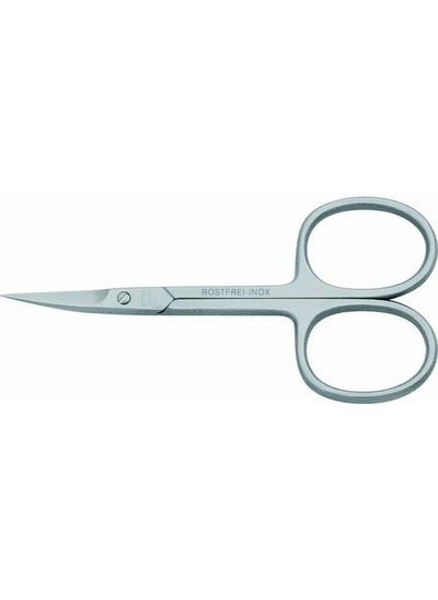 اشتري Stainless Steel Cuticle Scissor, 9 Cm في الامارات