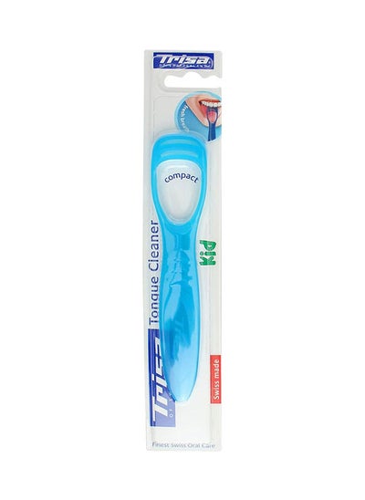 Buy Swiss Tongue Cleaner Kids in UAE