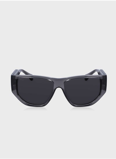 Buy Sf1077S Oversized Sunglasses in Saudi Arabia