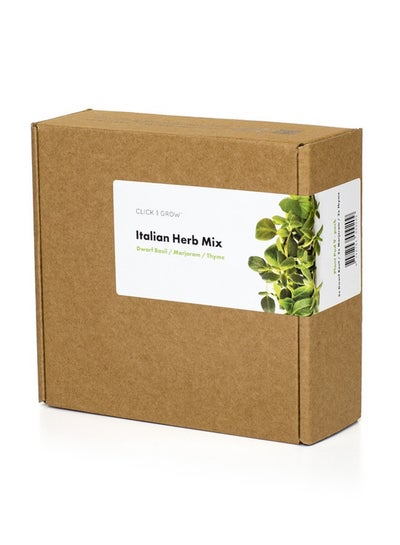 اشتري Seeds Italian Herb Mix 9 Pack في السعودية