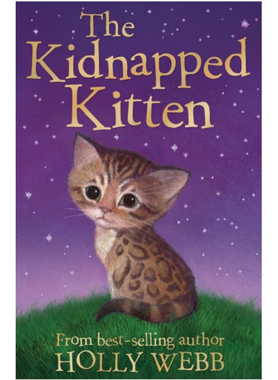 Buy The Kidnapped Kitten in Saudi Arabia