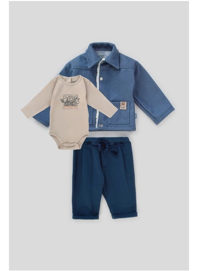 Buy Baby Boys Pajama Set in Egypt