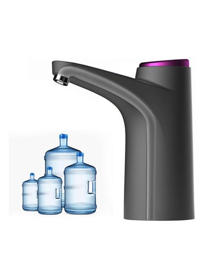 Buy Wireless Battery Automatic Electric Drinking Water Pump Dispenser in UAE