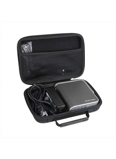 Buy Travel Case for ViewSonic M1 Portable Projector with Dual Harman Kardon Speakers in UAE