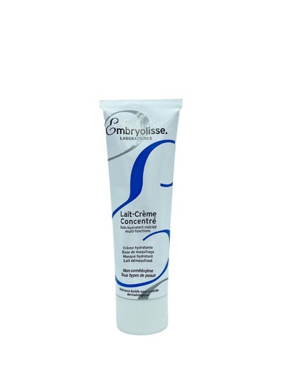 Buy Lait-Creme Concentre 24Hr Miracle Cream 75ml in UAE