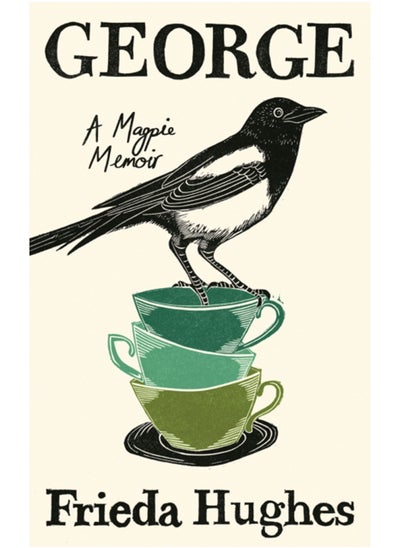 اشتري George : A Magpie Memoir في السعودية