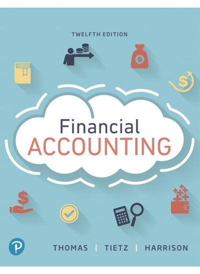 Buy Financial Accounting in UAE