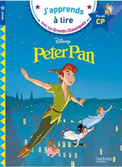 Buy Peter Pan Cp Niveau 3 in UAE