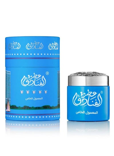 اشتري معمول خاص عطر الفنادق 80g في السعودية