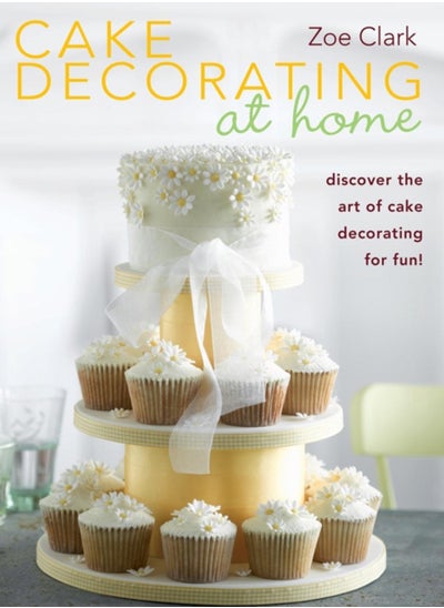 Buy Cake Decorating at Home in Saudi Arabia