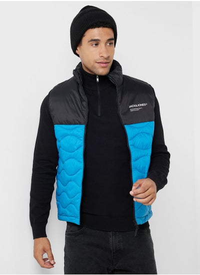 Buy Essential Boadywarmer Jacket in UAE