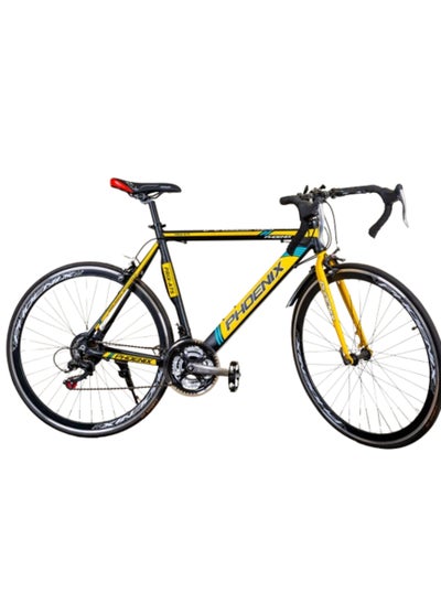 Buy hoenix A75 – High-Performance Aluminum Bike in Egypt