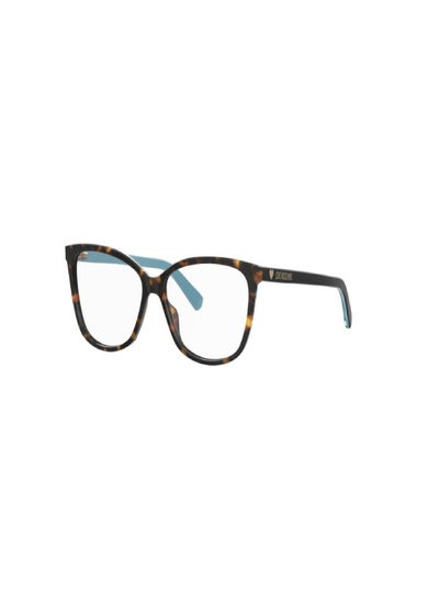 Buy Eyeglasses Model MOL546 Color ISK/14 Size 55 in Saudi Arabia