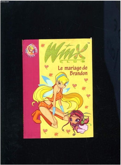 Buy Hachette Jeux et Tests pour t'amuser avec les Winx ! in UAE