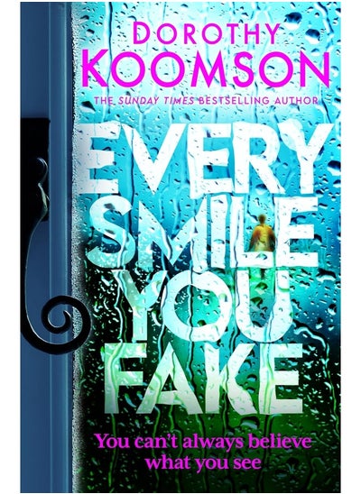 اشتري Every Smile You Fake: the gripping new novel from the bestselling Queen في الامارات