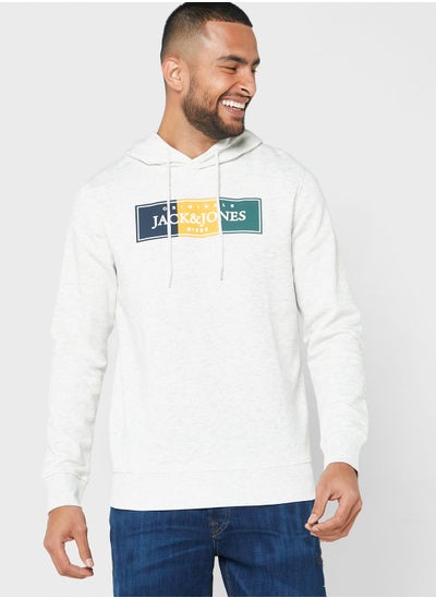 Buy Slogan Sweatshirt in Saudi Arabia