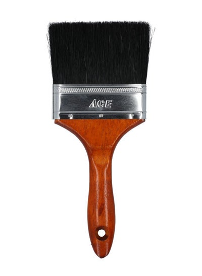 اشتري BRUSH PAINT BEST BLACK CHINA 100% BRISTL في السعودية