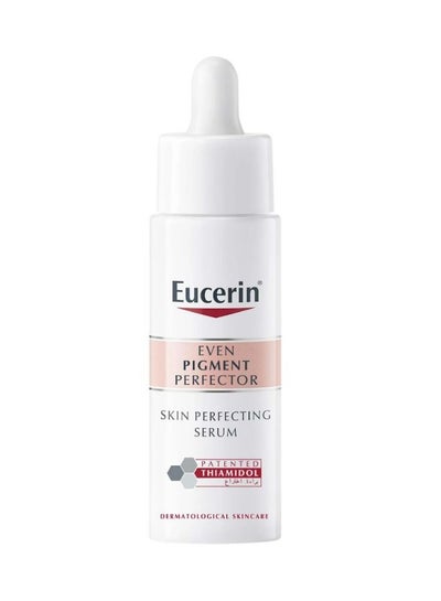 Buy Eucerin Even Pigment Perfector Skin Perfecting Serum 30ml in UAE