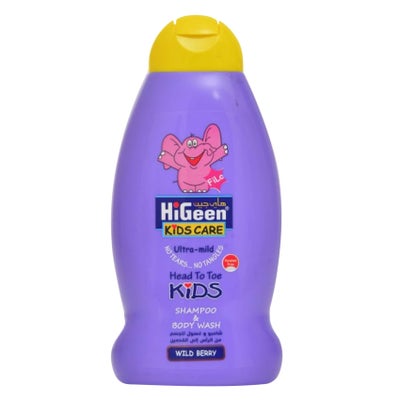 Filo Shapoo Shampoo Body Wash Kids Filo 500Ml price in Saudi Arabia | Noon Saudi ...