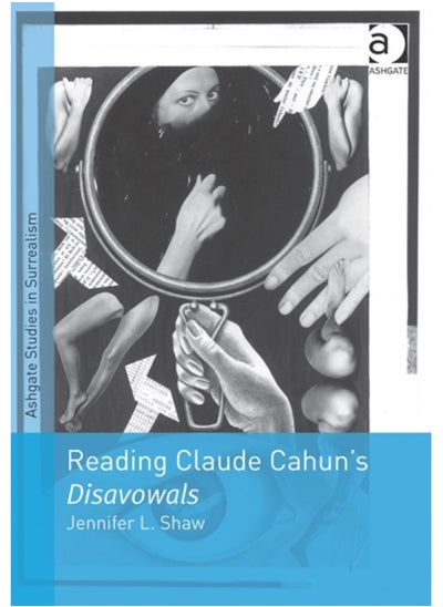 Buy Reading Claude Cahun's Disavowals in UAE