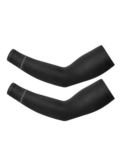 Buy Pair Of Coolinf Arm Sleeves 16x12x2cm in Saudi Arabia