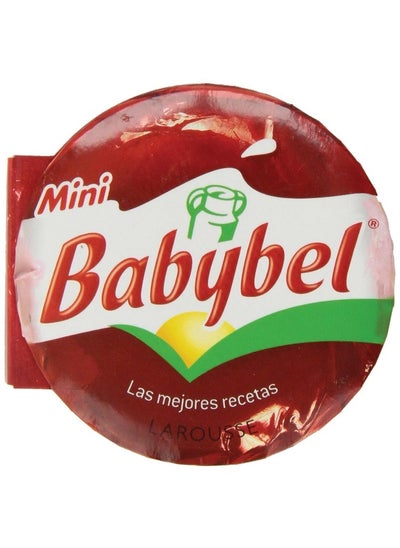 Buy Mini Babybel: The Best Recipes in UAE