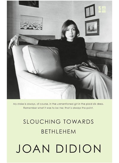 Buy Slouching Towards Bethlehem in UAE