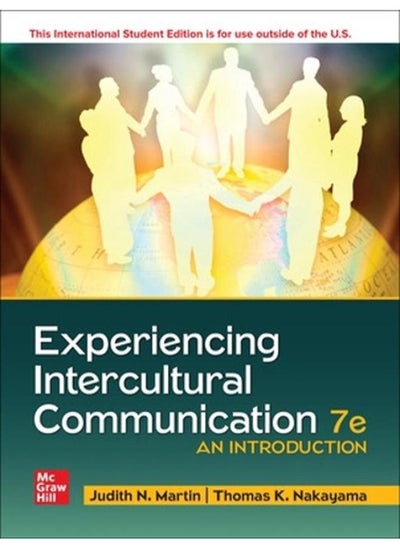 Buy Experiencing Intercultural Communication  An Introduction Ise  Ed   7 in Egypt