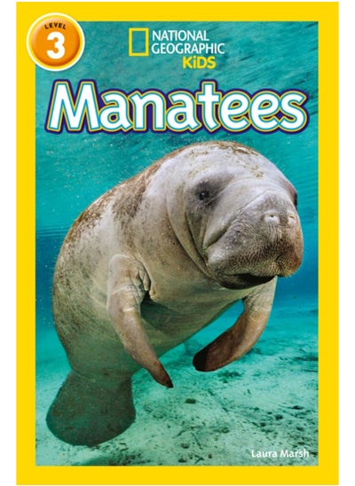 اشتري Manatees : Level 3 في السعودية