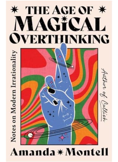 Buy Age Of Magical Overthinking in UAE