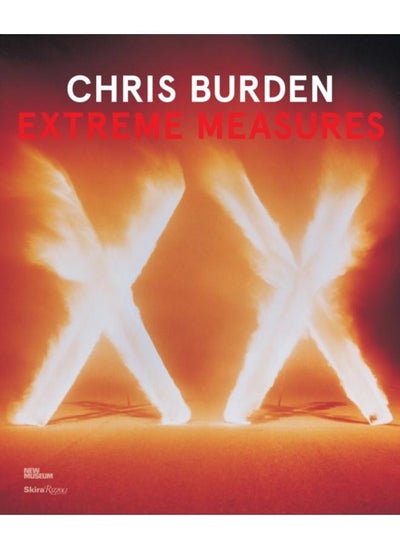 Buy Chris Burden: Extreme Measures in UAE