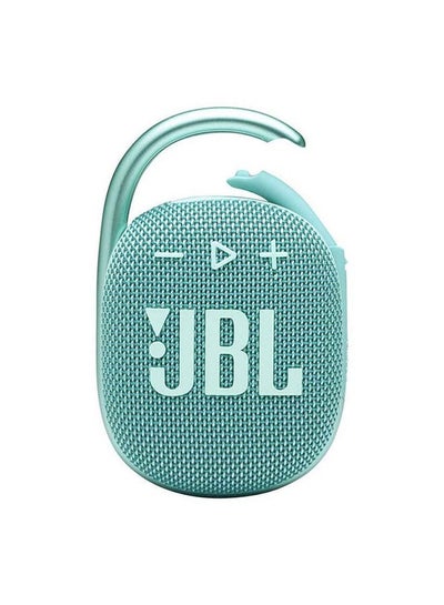 Buy jbls Clip 4 Portable Bluetooth Speaker in Saudi Arabia