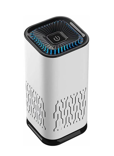 Picture of Air Purifiers Quiet for Home Air Cleaner Dust Mites Air Purifier for ...