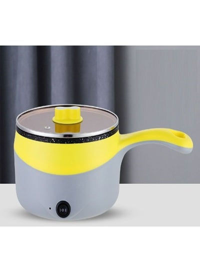 Buy Mini Multipurpose Electric Rice Cooking Steamer in UAE