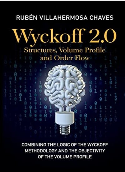 اشتري Wyckoff 20 Combining The Logic Of The Wyckoff Methodology And The Objectivity Of The Volume Profil by Villahermosa, Ruben Paperback في الامارات