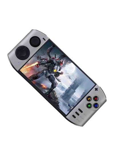 اشتري XY-09 5.1 Inch HD Retro 8G Memory PSP Handheld Game Console في السعودية