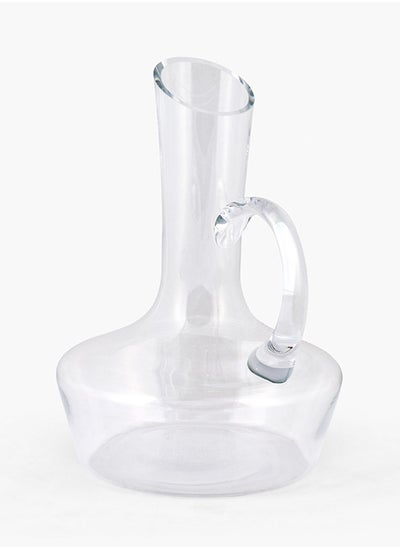 Buy Decanter CLR 17x17x24.5cm-1500ml in UAE