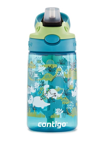 اشتري Autospout Kids Easy-Clean Bottle 420 ml في الامارات