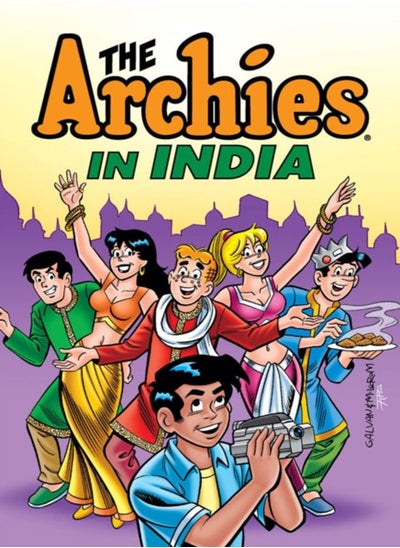 Buy The Archies In India in UAE