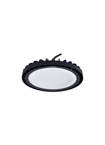 Buy Ecolink Led Highbay Luminaire 100W 6500K, White Light in Egypt