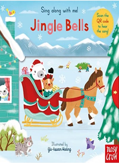 اشتري Sing Along With Me! Jingle Bells في الامارات