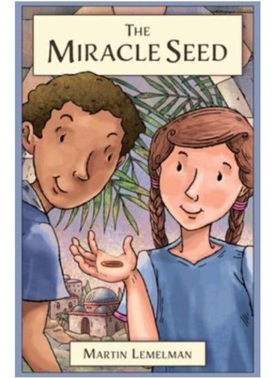 اشتري The Miracle Seed في الامارات