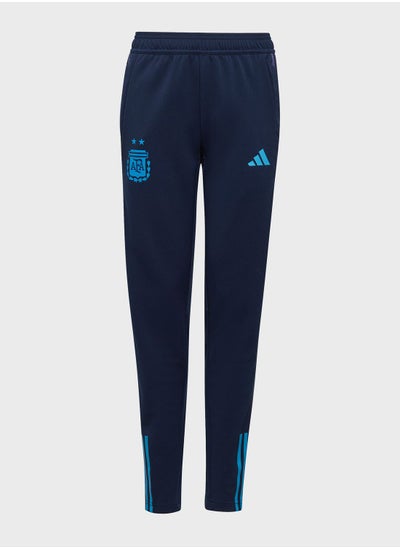 Buy Youth Argentina Sweatpants in UAE